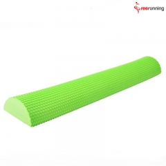 Extra Firm EVA Half Foam Roller