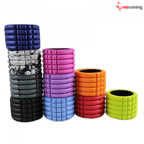 Deep Texture Mini Foam Roller