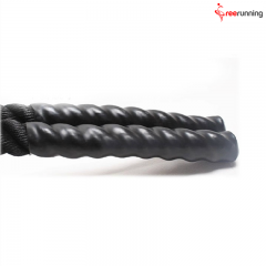 Poly Dacron Battle Rope Exercises