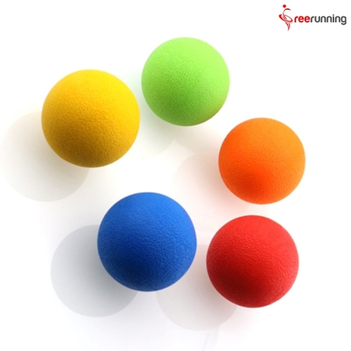 Trigger Point TPE Single Massage Ball