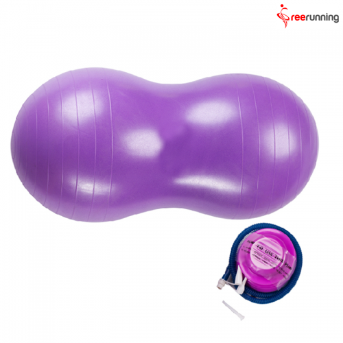 Lose Weight Stability Peanut Yoga Ball