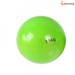 Soft Weighted Toning Ball