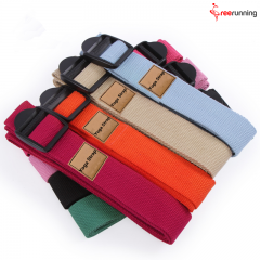 Premium Lightweight Yoga Belts Wholesale