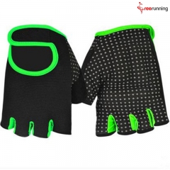 Neoprene Gym Gloves Weight Lifting