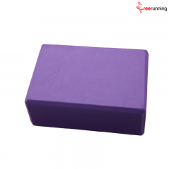 Balance and Support EVA Foam Yoga Block