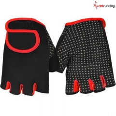 Neoprene Gym Gloves Weight Lifting