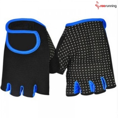 Neoprene Gym Gloves Weight Lifting