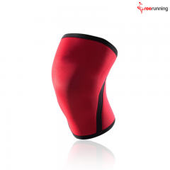 5mm / 7mm Compression Fitness Knee Sleeves