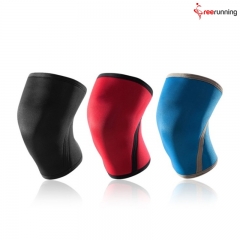 5mm / 7mm Compression Fitness Knee Sleeves