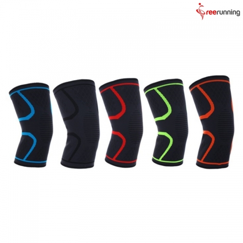 Knee Brace Powerbelly Knee Wraps