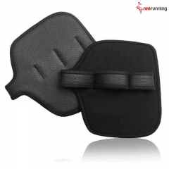 Power Lifting Grip Pads For Pull Ups