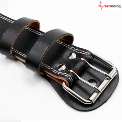 Leather Olympic Bodybuilding Belt