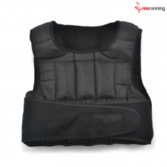 Gym Walking Running Oxford Weighted Vest Workouts Crossfit