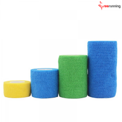 Multi Colors Up Kinesiology Tape