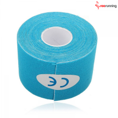 Physiotherapy Kinesiology Tape Ankle