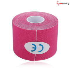 Support For Athletic Sports Kinesio Tape Therapy