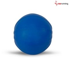 Functional Resistance Training PVC Slosh Ball