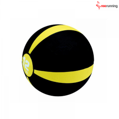 Anti-Resistance Rubber Wall Ball Exercise