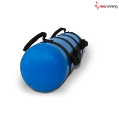 PVC Cylindrical Aqua Training Bag