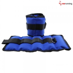 Gymnastic Ankle Weights And Walking