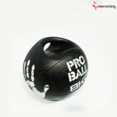 Gym Weighted Buy Medicine Ball With Handles