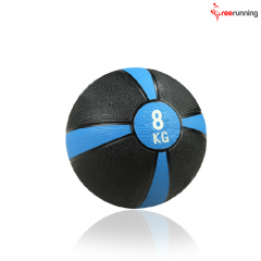 Anti-Resistance Rubber Wall Ball Exercise