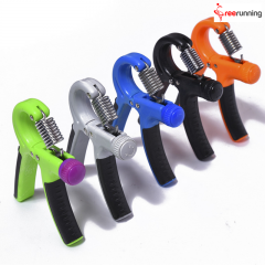 Adjustable Hand Grip Resistance Strengthener