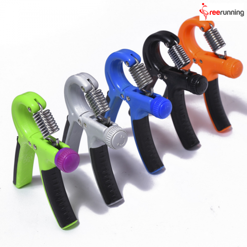 Adjustable Hand Grip Resistance Strengthener