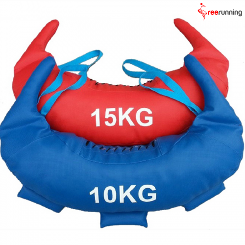 MMA Strength Bulgarian Bag Amazon