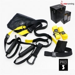 Suspension Training Exercises Kit