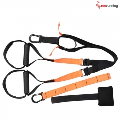 Full Body Suspension Exercises Trainer