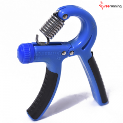 Adjustable Hand Grip Resistance Strengthener