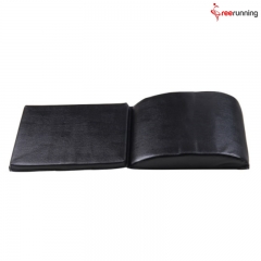 Back Support Abdominal Trainer Mat