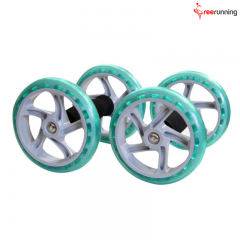 Newest Fitness Exercise Speed ABS Roller