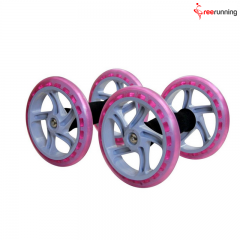 Newest Fitness Exercise Speed ABS Roller