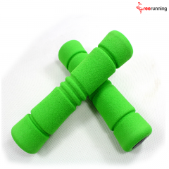 Foam Coated Gym Dumbbell