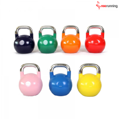 Competition Crossfit Kettlebell