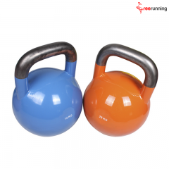 Competition Crossfit Kettlebell