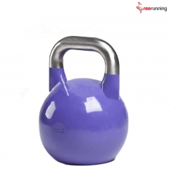 Competition Crossfit Kettlebell