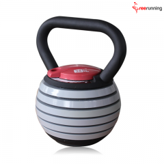 Swing Workout Kettlebell Adjustable