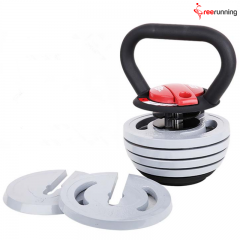 Swing Workout Kettlebell Adjustable