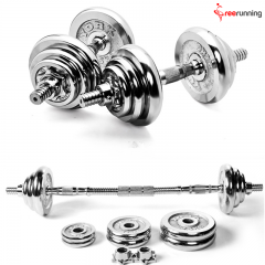 15KG / 20KG Adjustable Dumbbell