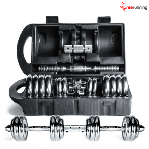 15KG / 20KG Adjustable Dumbbell