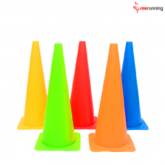 Durable Traffic Cone for Safety,Agility,Soccer,Football Sports Equipment Cones