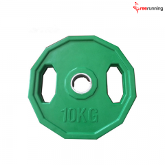 Rubber Coated Weight Plates Wholesale