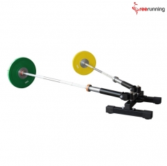 Rotation Training Torsonator Core Trainer