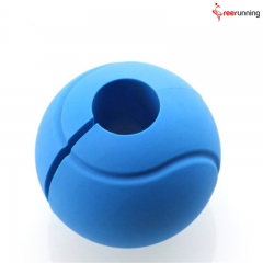 Silicone Bar Grips Weight Lifting
