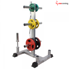 Olympic 2'' Vertical Plate Tree