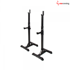 Free Standing Adjustable Squat Rack