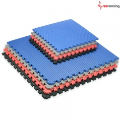 Lightweight Home Gyms Tatami Mat Puzzle